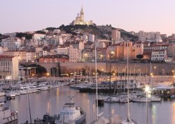 Prolećna putovanja - Provansa - Hoteli