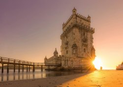 Prolećna putovanja - Lisabon - Hoteli