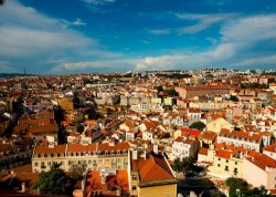 Prolećna putovanja - Porto i Lisabon - Hoteli