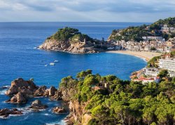 Leto 2026, letovanje - Kosta Brava - Hoteli