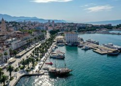 Leto 2026, letovanje - Korčula - 