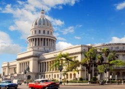 Prolećna putovanja - Kuba - Apartmani