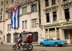 Prolećna putovanja - Kuba - Apartmani