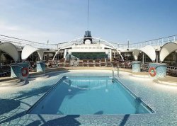 Šoping ture - Zapadni Mediteran - 1. maj - Hoteli: Brod MSC Orchestra