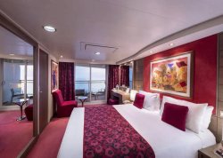 Šoping ture - Zapadni Mediteran - 1. maj - Hoteli: Brod MSC Orchestra