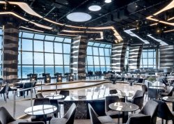 Šoping ture - Mediteran i Tunis u novembru - Hoteli: Brod MSC Euribia