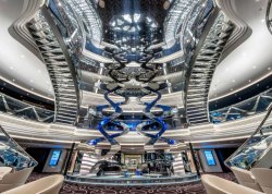 Šoping ture - Mediteran i Tunis u novembru - Hoteli: Brod MSC Euribia