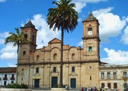 Sretenje - Kolumbija i Panama - Hoteli