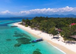 Prolećna putovanja - Bali - Hoteli