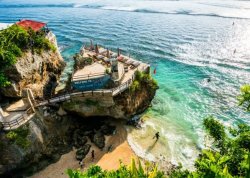 Prolećna putovanja - Bali - Hoteli