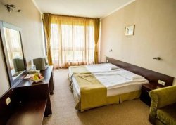 Zimovanje 2026, skijanje - Pamporovo - Hoteli: Hotel Snezhanka 3*