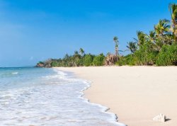 Jesenja putovanja - Safari avantura u Keniji - Hoteli: Diani plaža