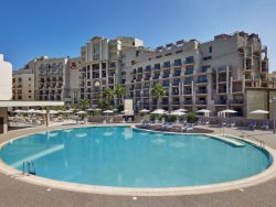 Vikend putovanja - Malta - Hoteli