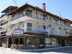 Leto 2026, letovanje - Stavros - Apartmani