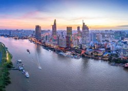 Prolećna putovanja - Vijetnam - Hoteli