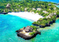 Leto 2026, letovanje - Kenija - Hoteli