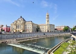 Vikend putovanja - Oradea - 