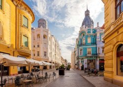 Vikend putovanja - Oradea - 