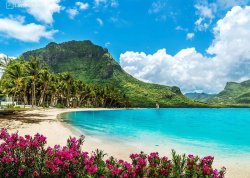 Metropole i znameniti gradovi - Mauricijus - Hoteli