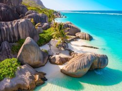 Leto 2026, letovanje - Sejšeli - Hoteli