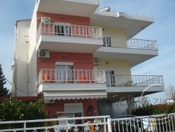 Leto 2026, letovanje - Nei Pori - Apartmani