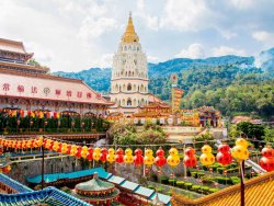 Malezija i Singapur - Hoteli