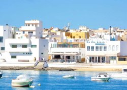 Leto 2026, letovanje - Fuerteventura i Lanzarote - Hoteli: Correlejo