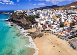 Leto 2026, letovanje - Fuerteventura i Lanzarote - Hoteli: Fuerteventura