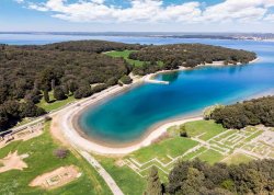 Vikend putovanja - Istra - Hoteli: Brioni