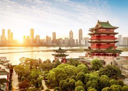 Prolećna putovanja - Kina - Hoteli