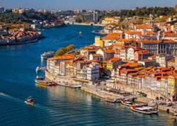 Prolećna putovanja - Portugal - Hoteli