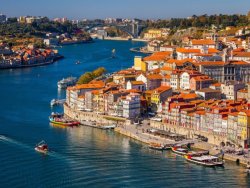 Prolećna putovanja - Portugal - Hoteli