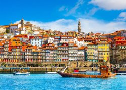 Prolećna putovanja - Portugal - Hoteli