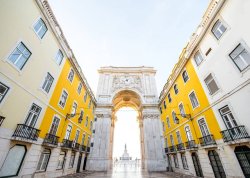 Prolećna putovanja - Portugal - Hoteli