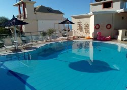 Leto 2026, letovanje - Vrahos - Hoteli: Hotel V-Del Mar 3*