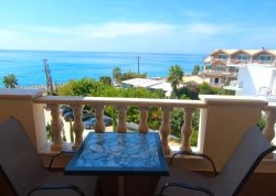 Leto 2026, letovanje - Vrahos - Hoteli: Hotel V-Del Mar 3*