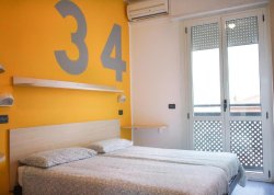 Leto 2026, letovanje - Rimini - Hoteli: Hotel Morfeo 3*