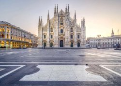 Vikend putovanja - Milano - Hoteli