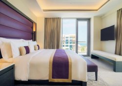 Leto 2026, letovanje - Muskat - Hoteli: Hotel Kempinski Muscat 5*