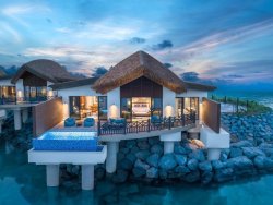 Leto 2026, letovanje - Ras Al Khaimah - Hoteli