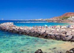 Leto 2026, letovanje - Lanzarote - Hoteli