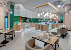 Leto 2026, letovanje - Salalah - Hoteli: Hotel Hilton Salalah Resort 5*