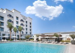 Leto 2026, letovanje - Umm Al Quwain - Hoteli: Hotel Vida Beach Resort Umm Al Quwain 5*