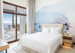 Leto 2026, letovanje - Umm Al Quwain - Hoteli: Hotel Vida Beach Resort Umm Al Quwain 5*