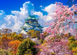 Prvi maj - Japan - Hoteli