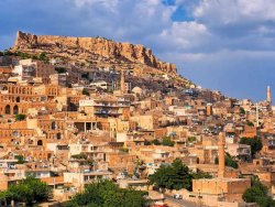 Prolećna putovanja - Mesopotamija - Hoteli