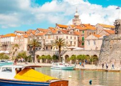 Leto 2026, letovanje - Korčula - Hoteli