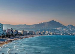 Vikend putovanja - Kosta Blanka - Hoteli