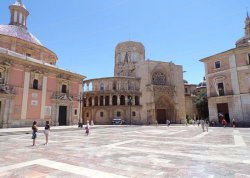 Vikend putovanja - Kosta Blanka - Hoteli