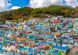 Prolećna putovanja - Južna Koreja - Hoteli: Busan